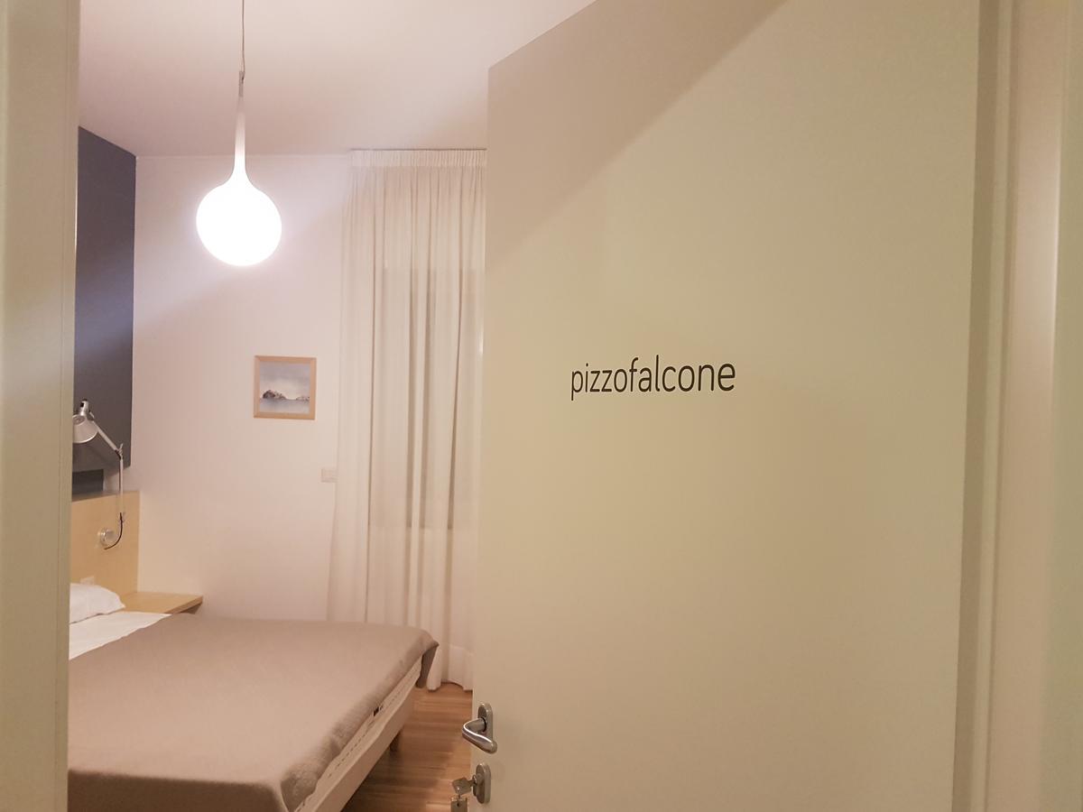 Le Stanze Di Piazza Dei Martiri Bed & Breakfast เนเปิลส์ ภายนอก รูปภาพ