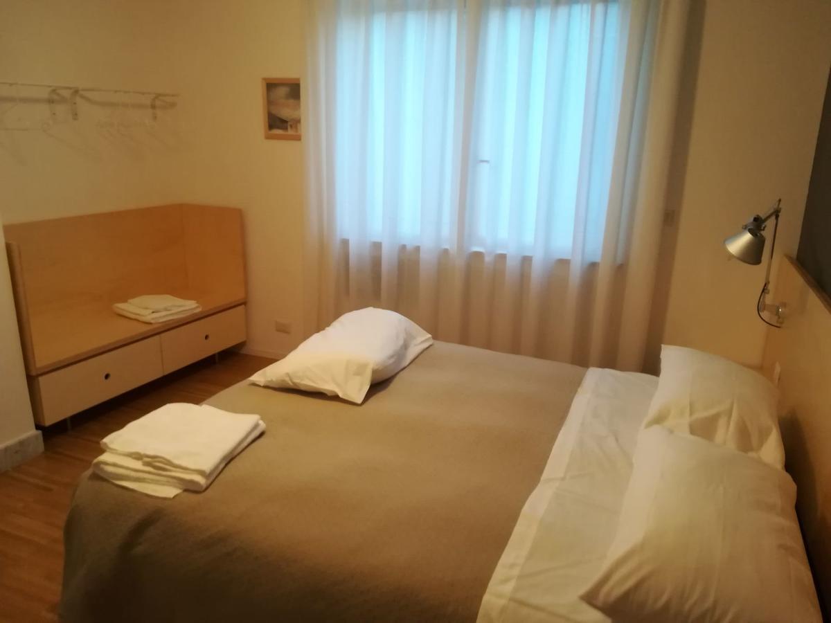 Le Stanze Di Piazza Dei Martiri Bed & Breakfast เนเปิลส์ ภายนอก รูปภาพ