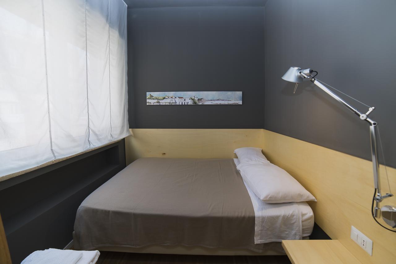 Le Stanze Di Piazza Dei Martiri Bed & Breakfast เนเปิลส์ ภายนอก รูปภาพ