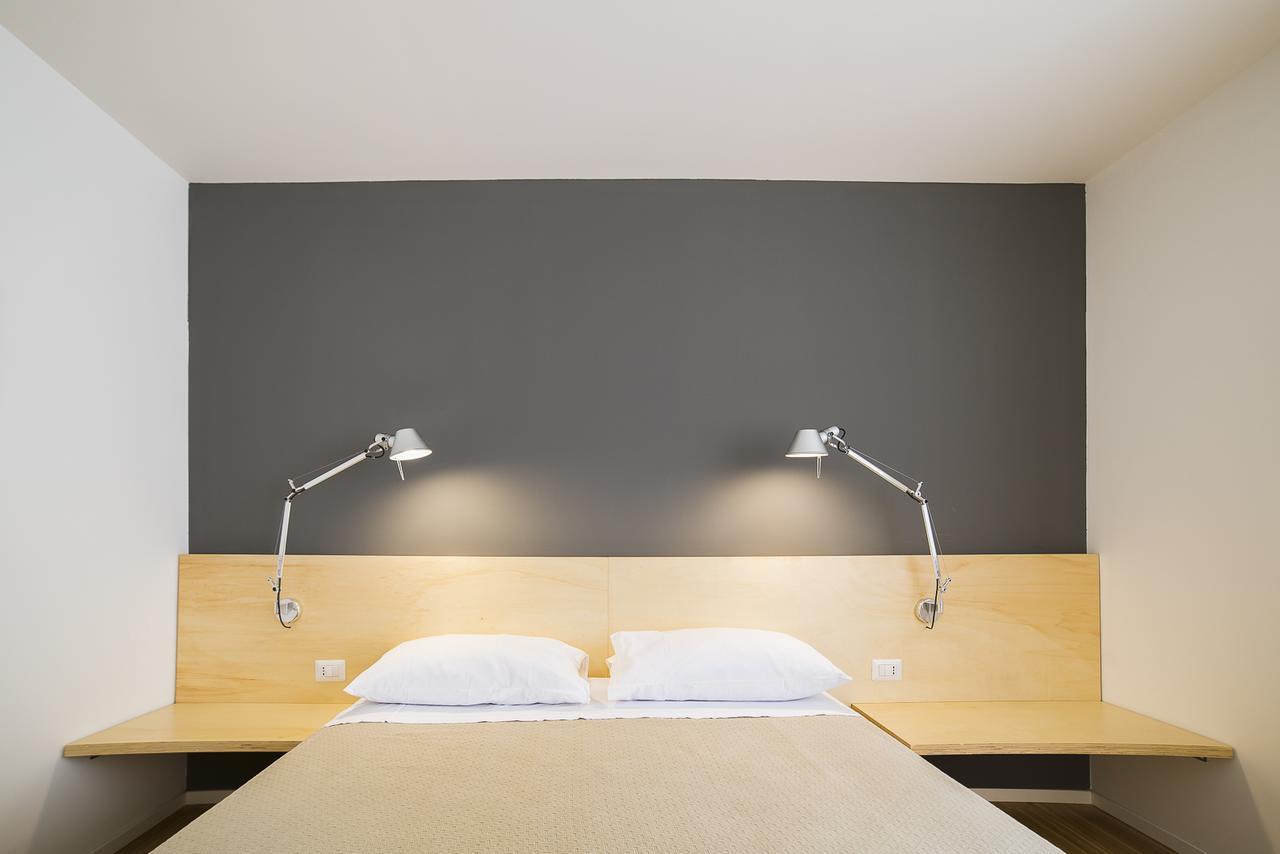Le Stanze Di Piazza Dei Martiri Bed & Breakfast เนเปิลส์ ภายนอก รูปภาพ