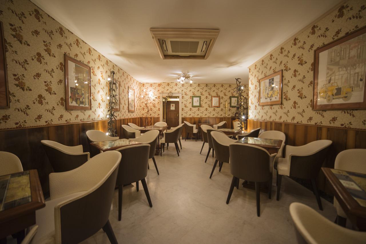 Le Stanze Di Piazza Dei Martiri Bed & Breakfast เนเปิลส์ ภายนอก รูปภาพ